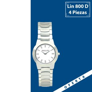LIN 800 D