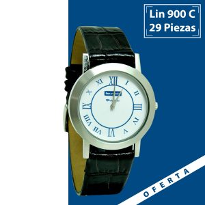 LIN 900 C