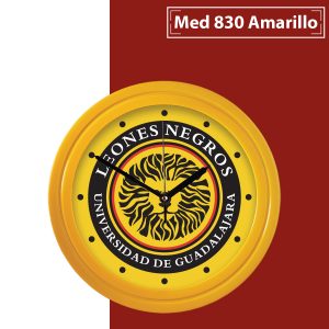MED 830 AMARILLO