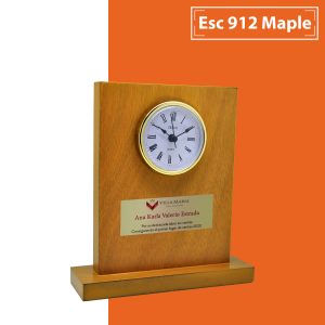 ESC 912 MAPLE