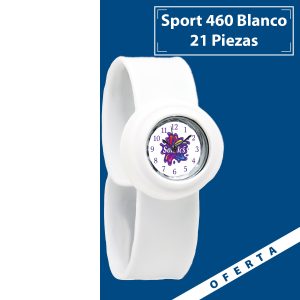 SPORT 460 BLANCO