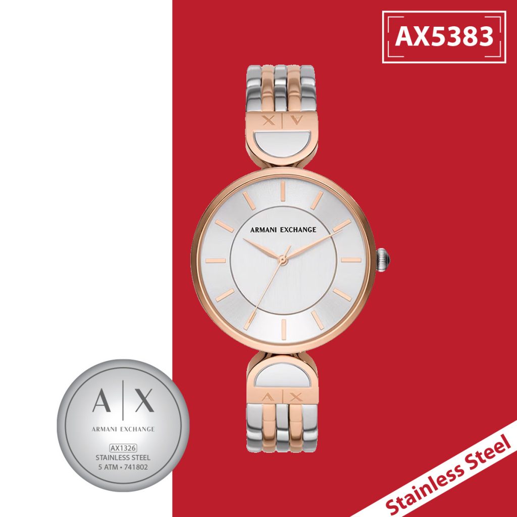 AX 5383 D – Imagen Line