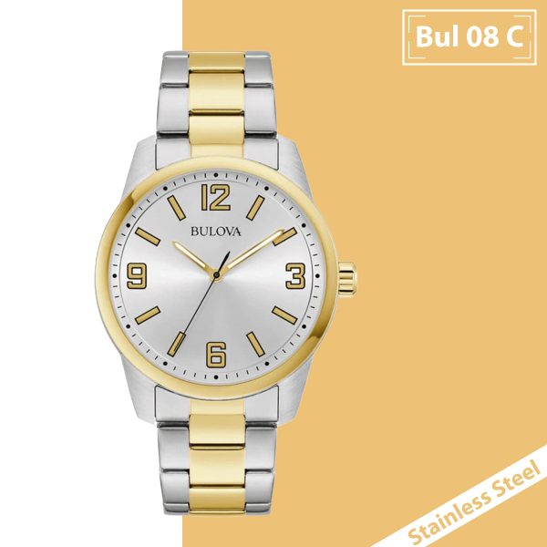 Bul 08 C